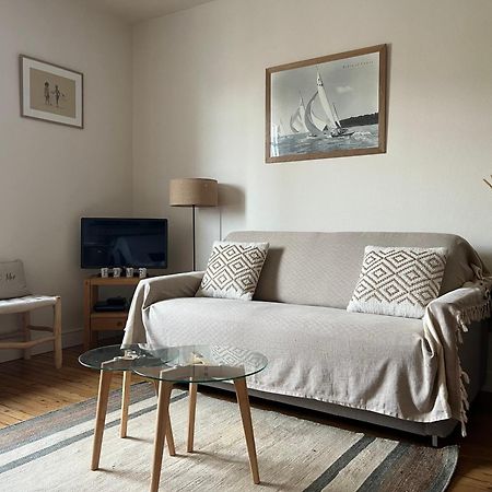 Les Bains De Trouville Екстер'єр фото